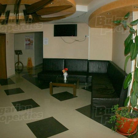 Mountview Lodge Apartments Банско Экстерьер фото