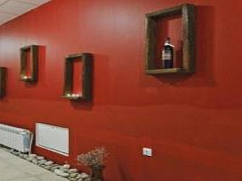 Mountview Lodge Apartments Банско Экстерьер фото