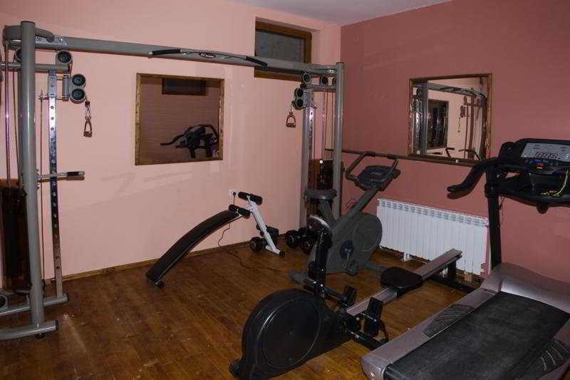 Mountview Lodge Apartments Банско Экстерьер фото