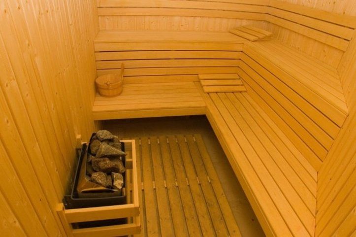 Mountview Lodge Apartments Банско Экстерьер фото