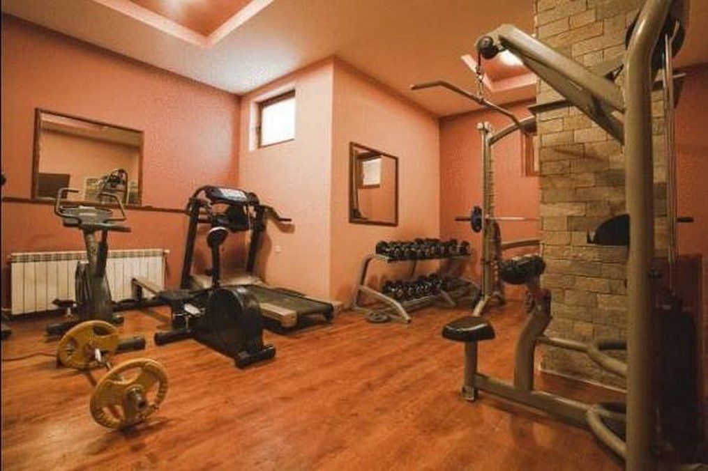 Mountview Lodge Apartments Банско Удобства фото