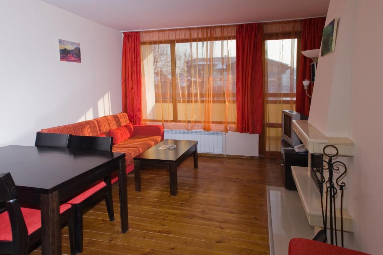 Mountview Lodge Apartments Банско Номер фото