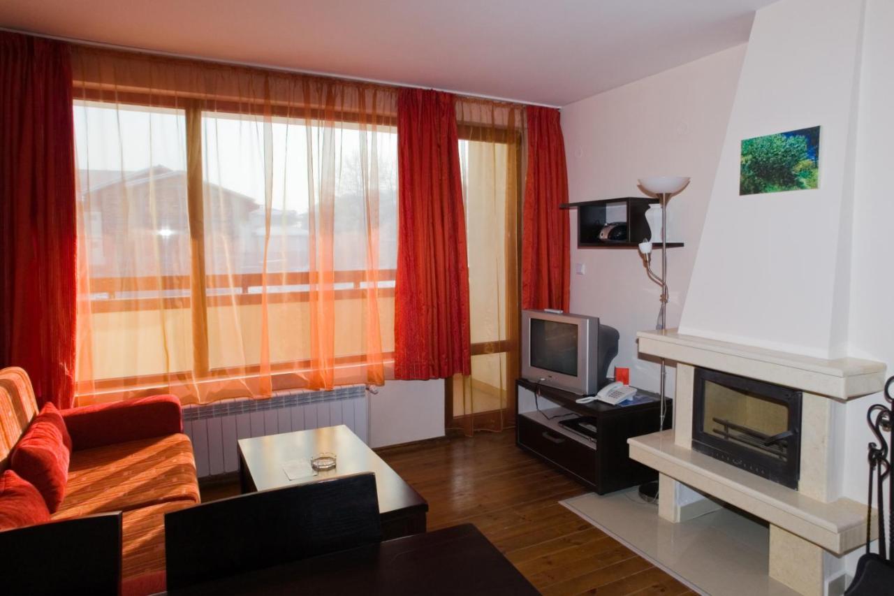 Mountview Lodge Apartments Банско Номер фото