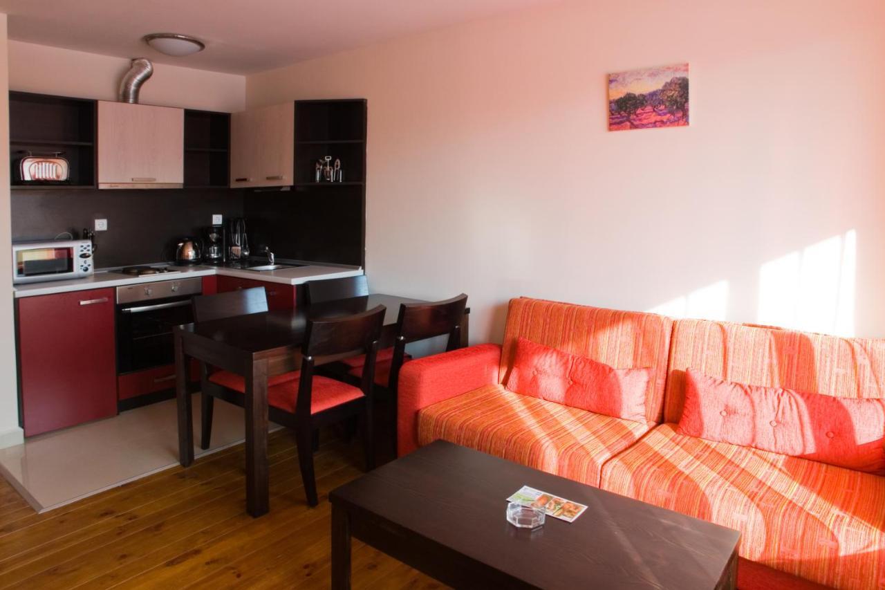 Mountview Lodge Apartments Банско Номер фото