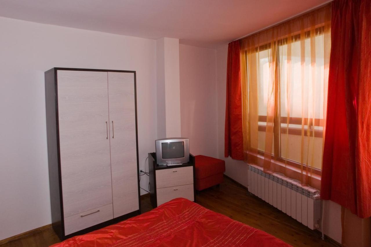 Mountview Lodge Apartments Банско Номер фото