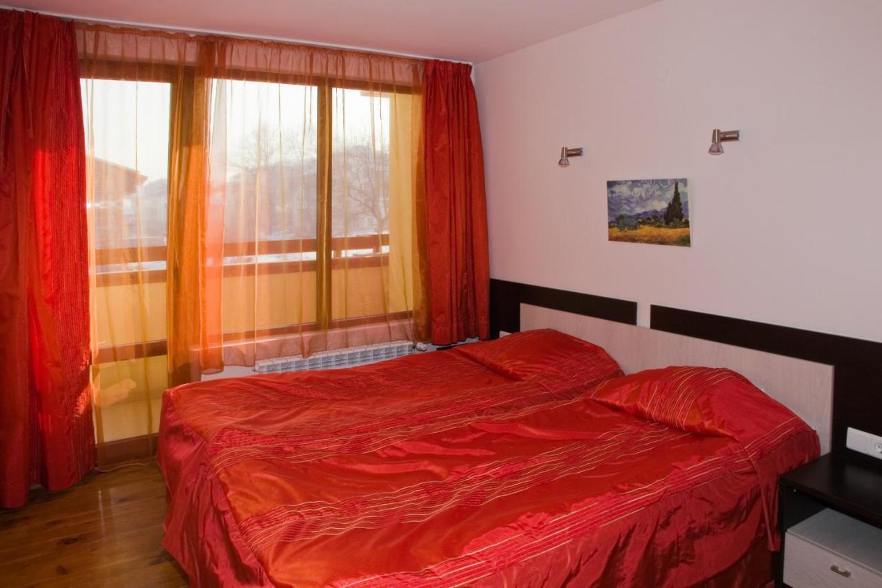Mountview Lodge Apartments Банско Номер фото